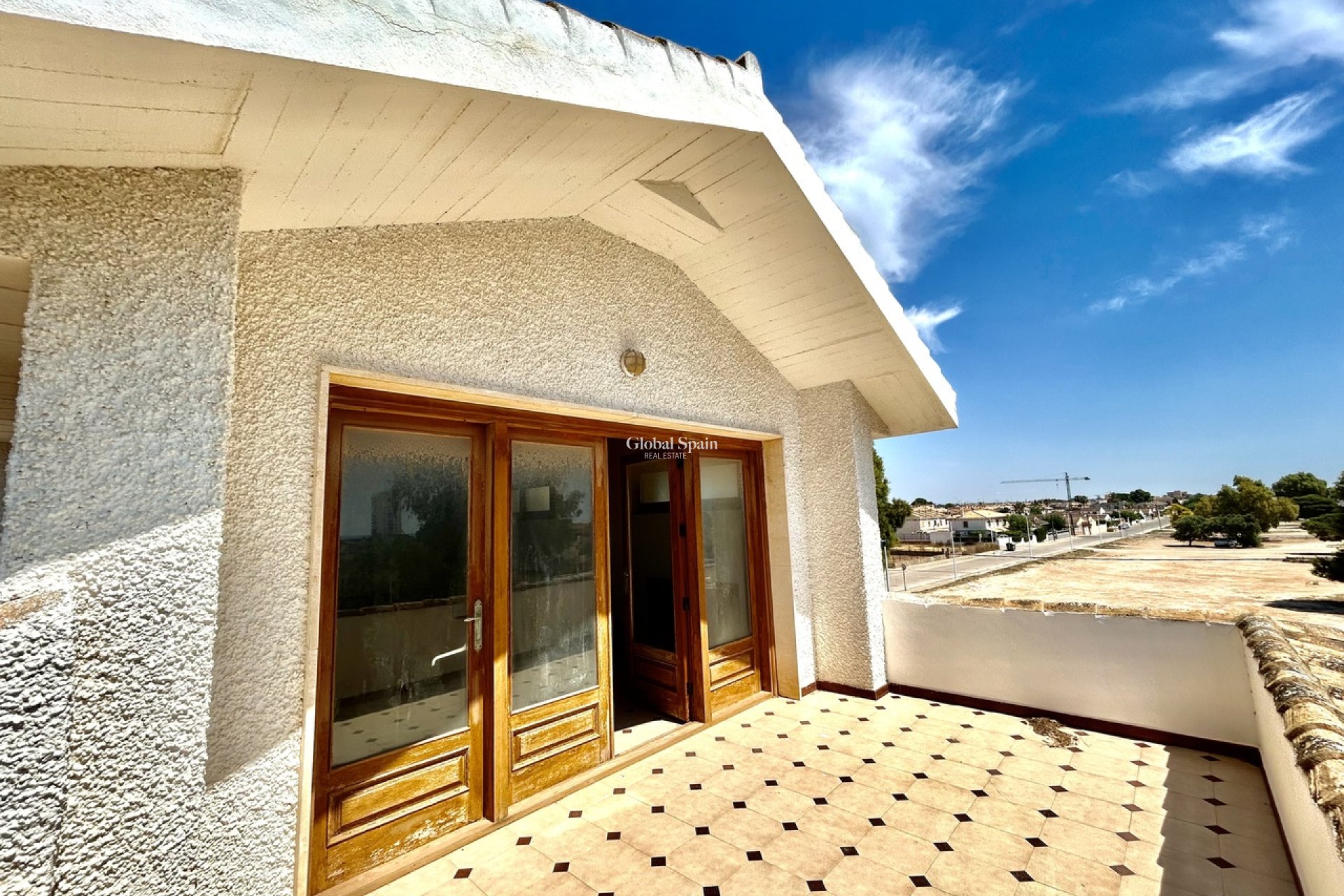 Venta - VILLA -
SANTIAGO DE LA RIBERA - Costa Calida