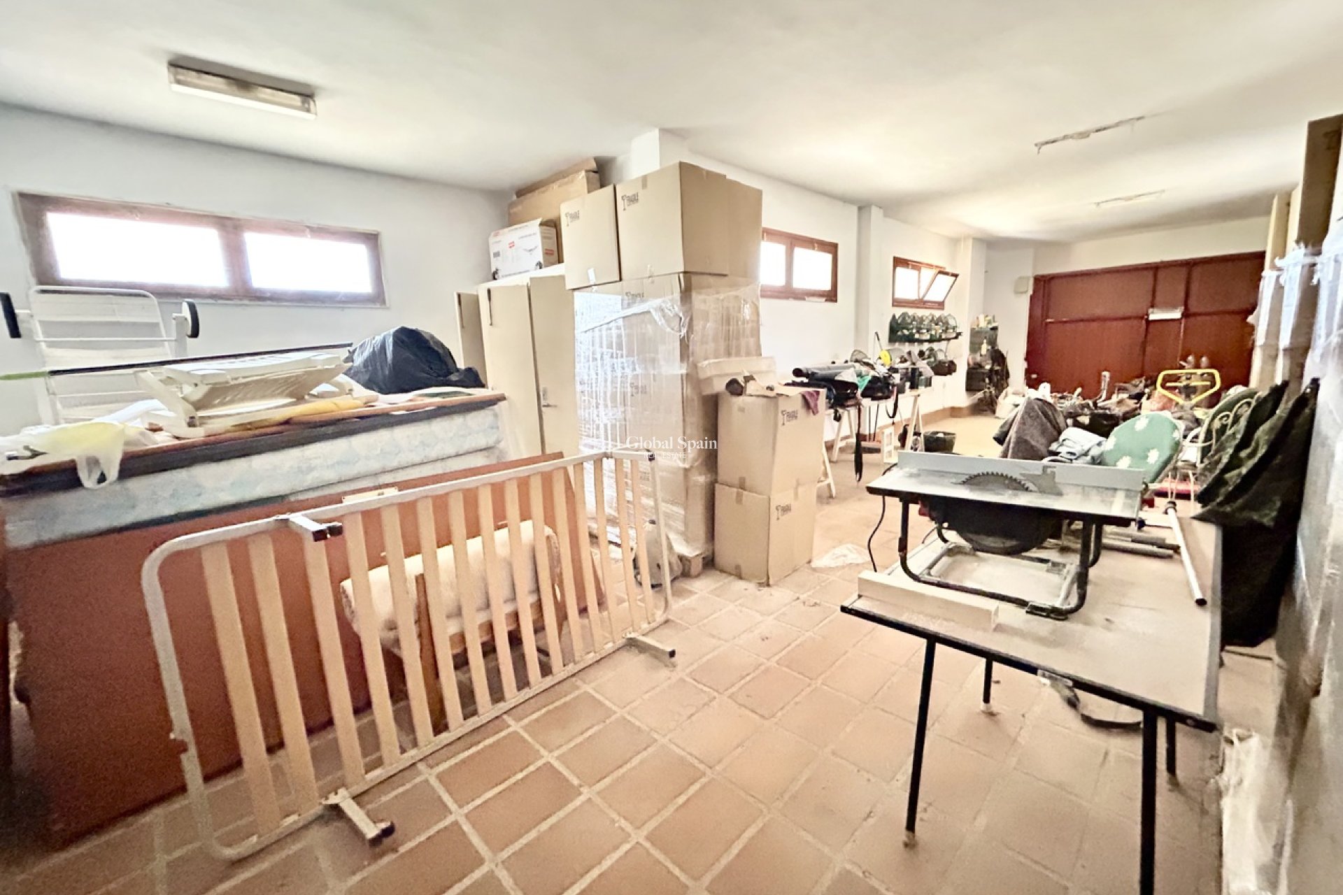 Venta - VILLA -
SANTIAGO DE LA RIBERA - Costa Calida