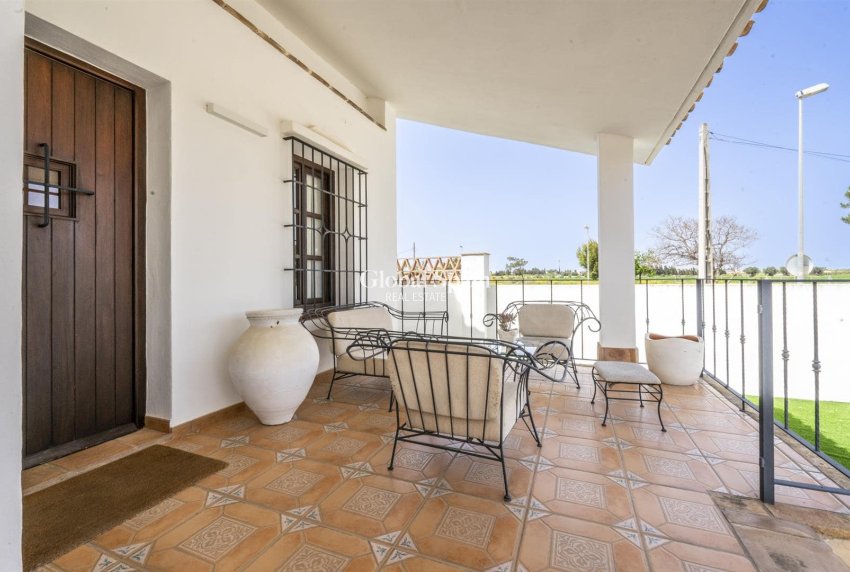 Venta - VILLA -
SANTIAGO DE LA RIBERA - Costa Calida