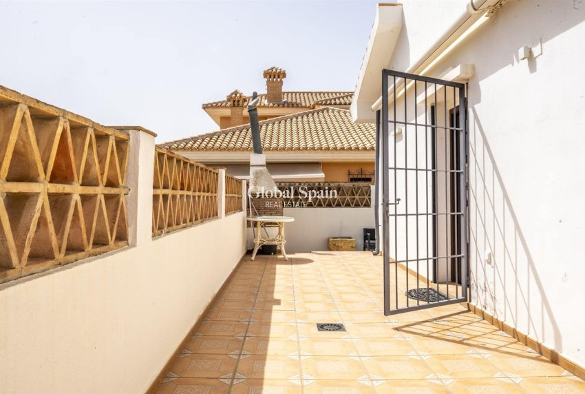 Venta - VILLA -
SANTIAGO DE LA RIBERA - Costa Calida