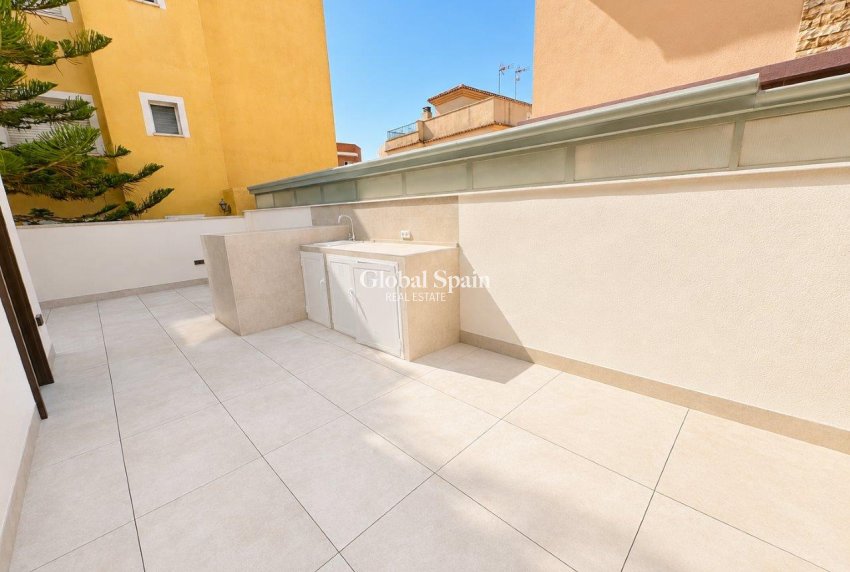Venta - VILLA -
SANTIAGO DE LA RIBERA - Costa Calida