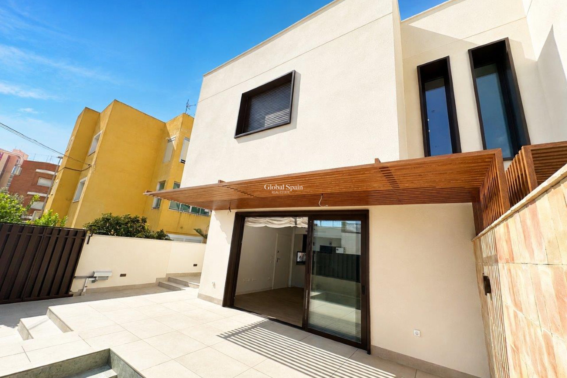 Venta - VILLA -
SANTIAGO DE LA RIBERA - Costa Calida