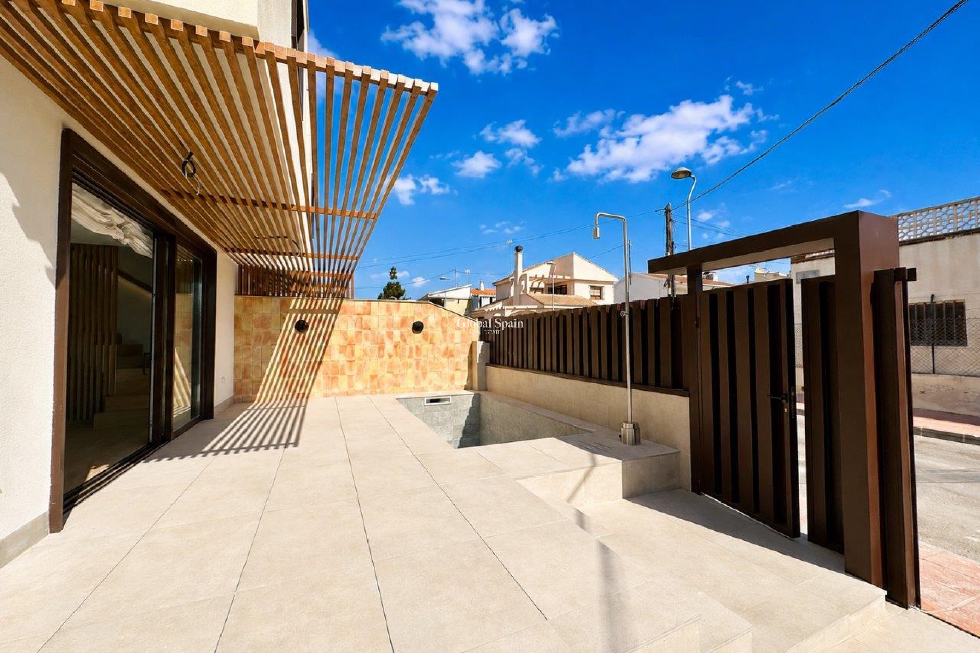 Venta - VILLA -
SANTIAGO DE LA RIBERA - Costa Calida