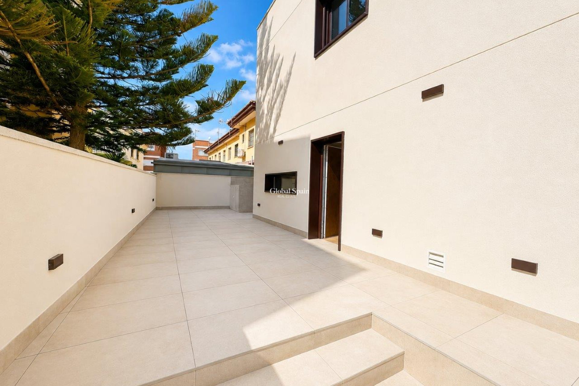 Venta - VILLA -
SANTIAGO DE LA RIBERA - Costa Calida