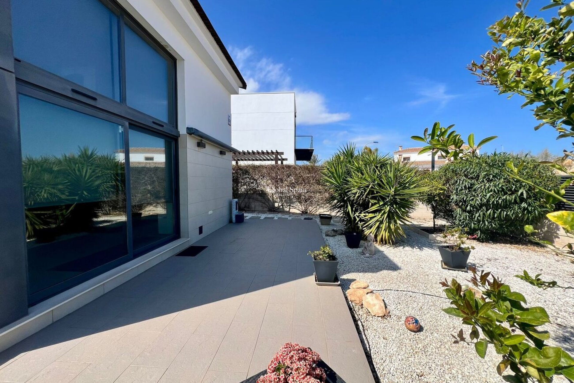 Venta - VILLA -
SANTIAGO DE LA RIBERA - Costa Calida