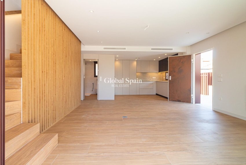 Venta - VILLA -
SANTIAGO DE LA RIBERA - Playa de santiago de la ribera