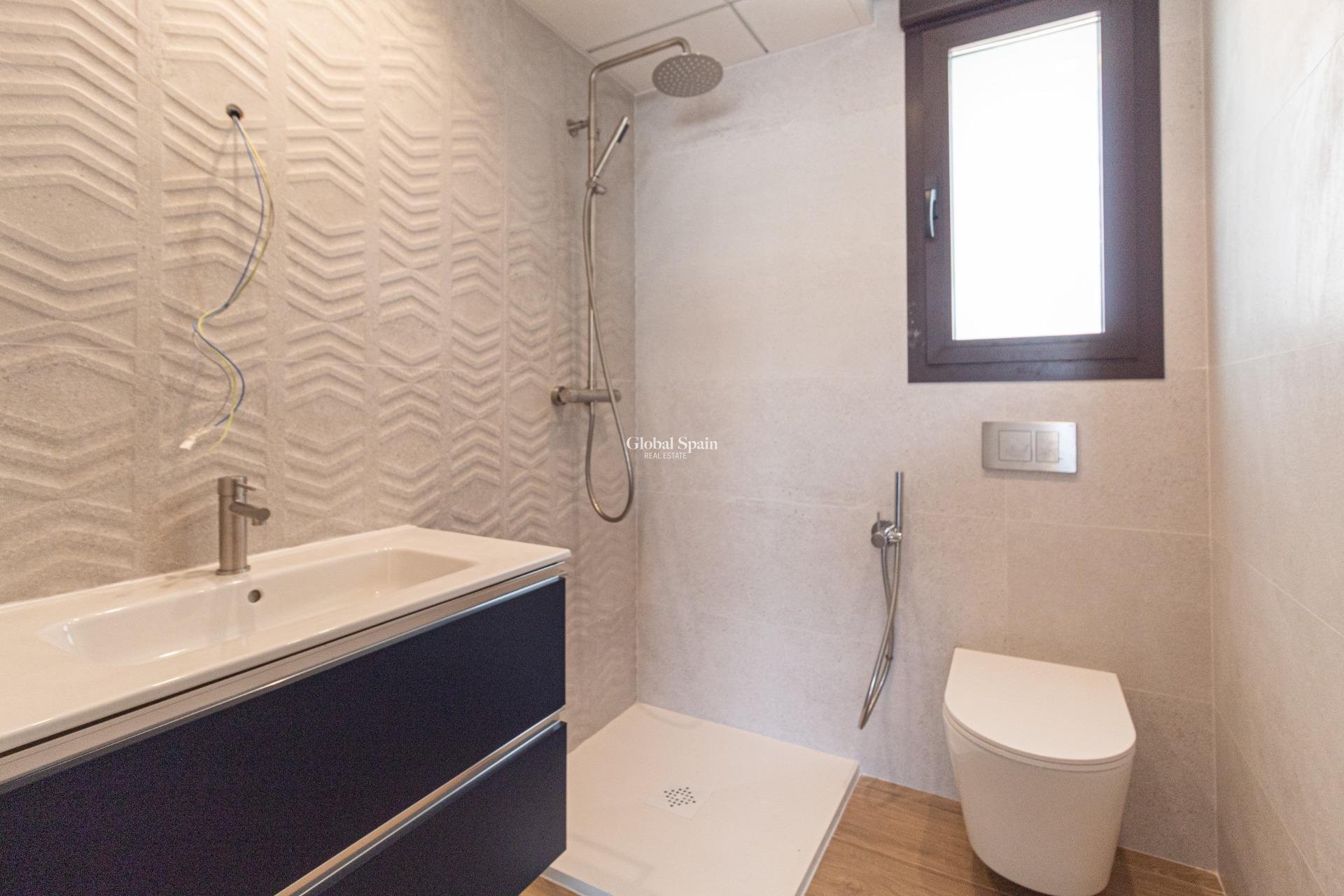 Venta - VILLA -
SANTIAGO DE LA RIBERA - Playa de santiago de la ribera