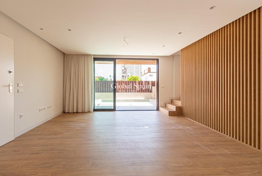 Venta - VILLA -
SANTIAGO DE LA RIBERA - Playa de santiago de la ribera