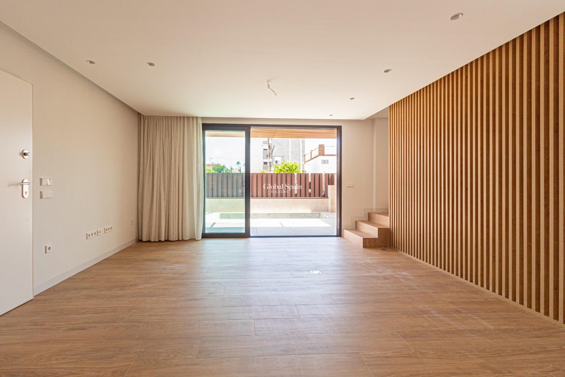 Venta - VILLA -
SANTIAGO DE LA RIBERA - Playa de santiago de la ribera