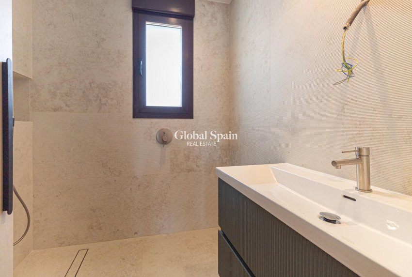 Venta - VILLA -
SANTIAGO DE LA RIBERA - Playa de santiago de la ribera