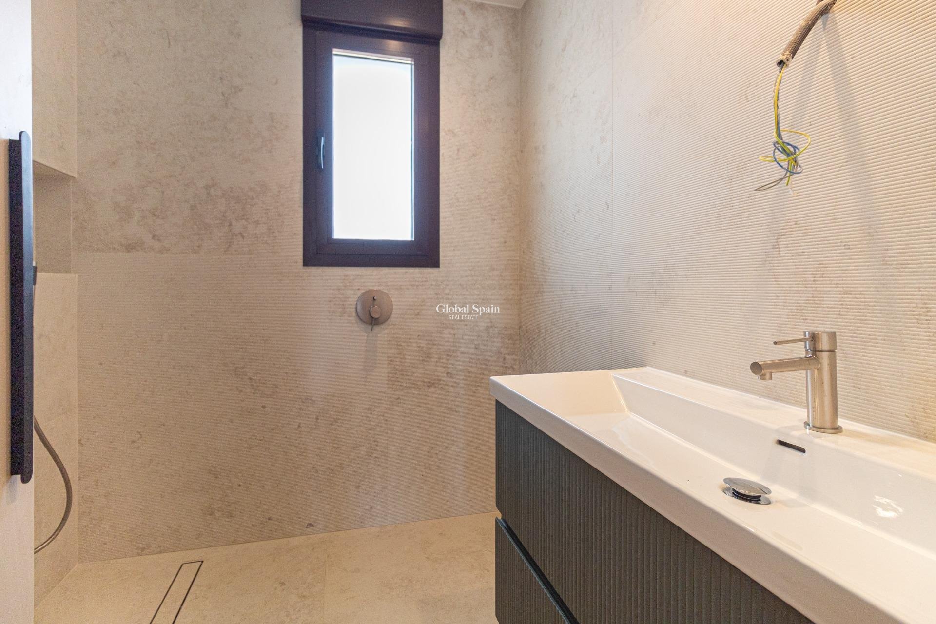 Venta - VILLA -
SANTIAGO DE LA RIBERA - Playa de santiago de la ribera
