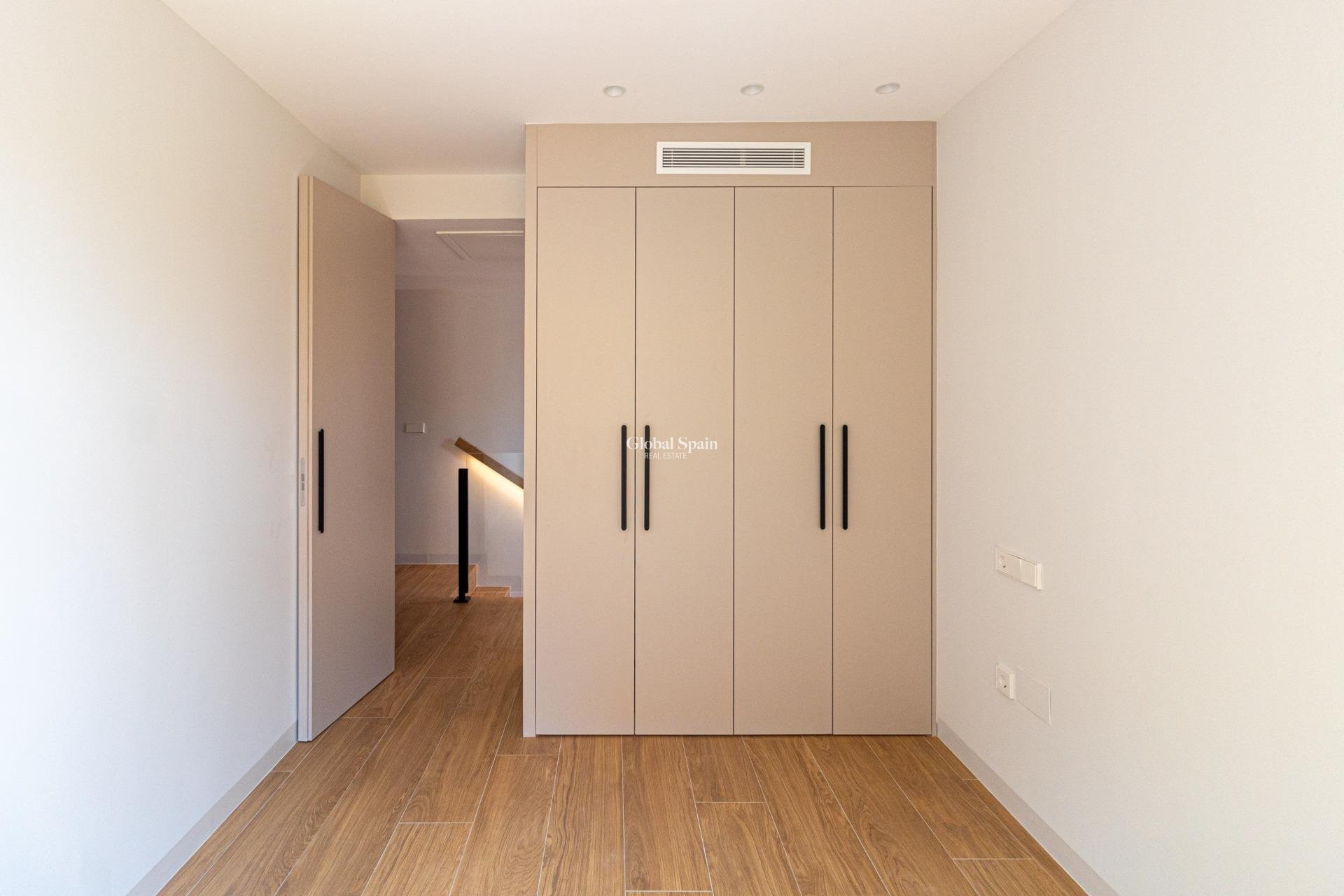 Venta - VILLA -
SANTIAGO DE LA RIBERA - Playa de santiago de la ribera