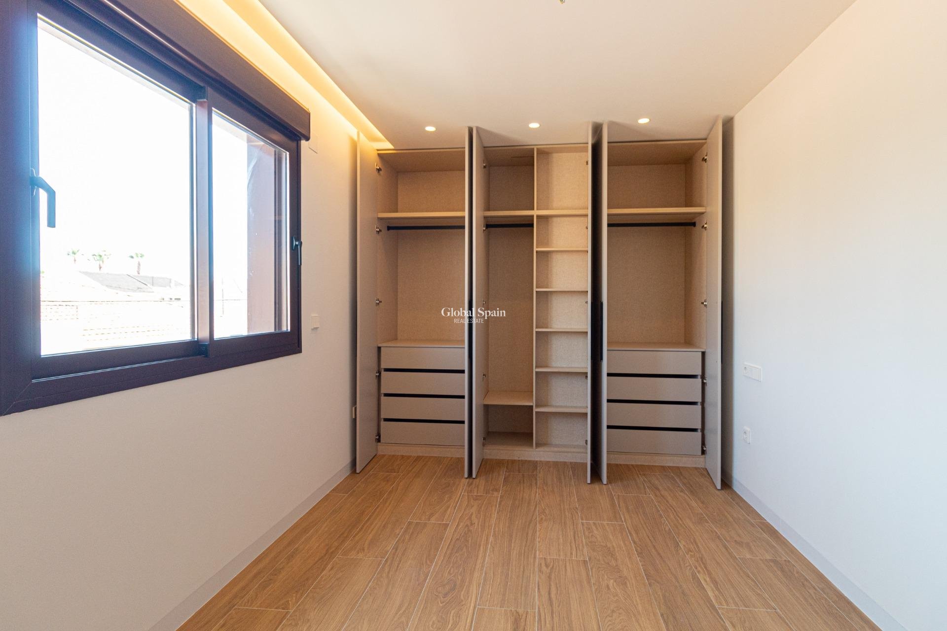 Venta - VILLA -
SANTIAGO DE LA RIBERA - Playa de santiago de la ribera
