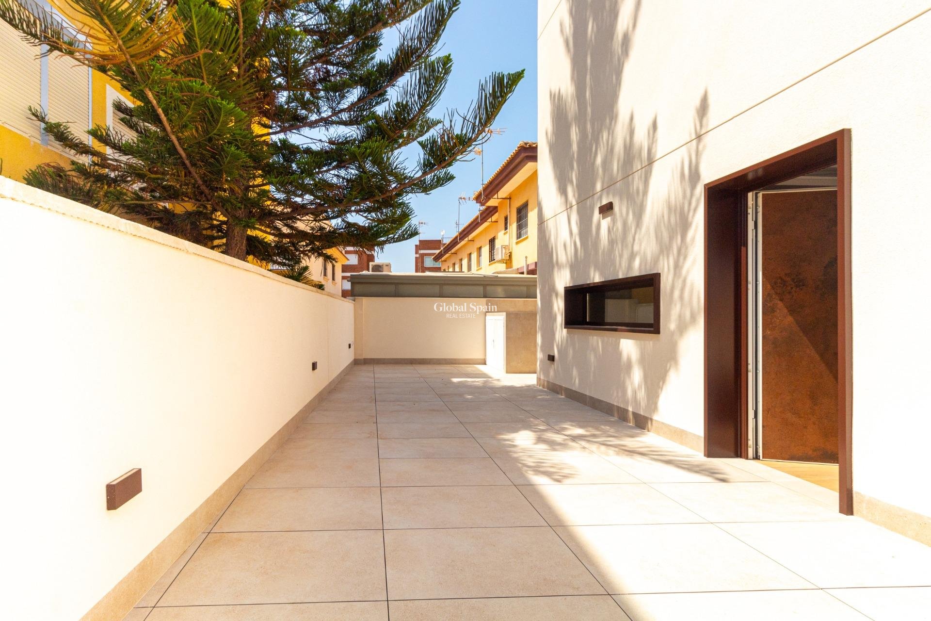 Venta - VILLA -
SANTIAGO DE LA RIBERA - Playa de santiago de la ribera