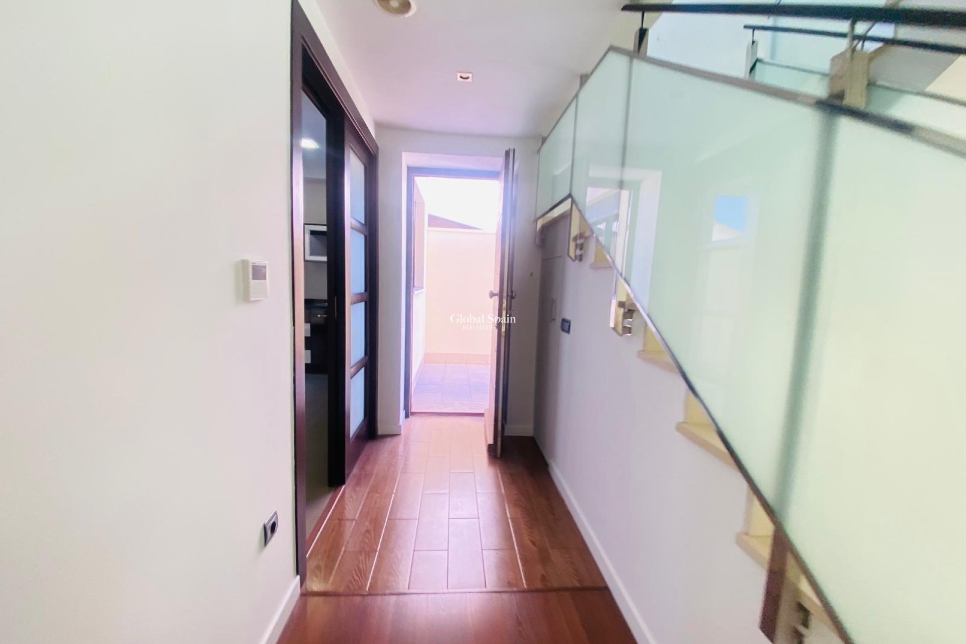 Venta - VILLA -
SANTIAGO DE LA RIBERA - San Blas