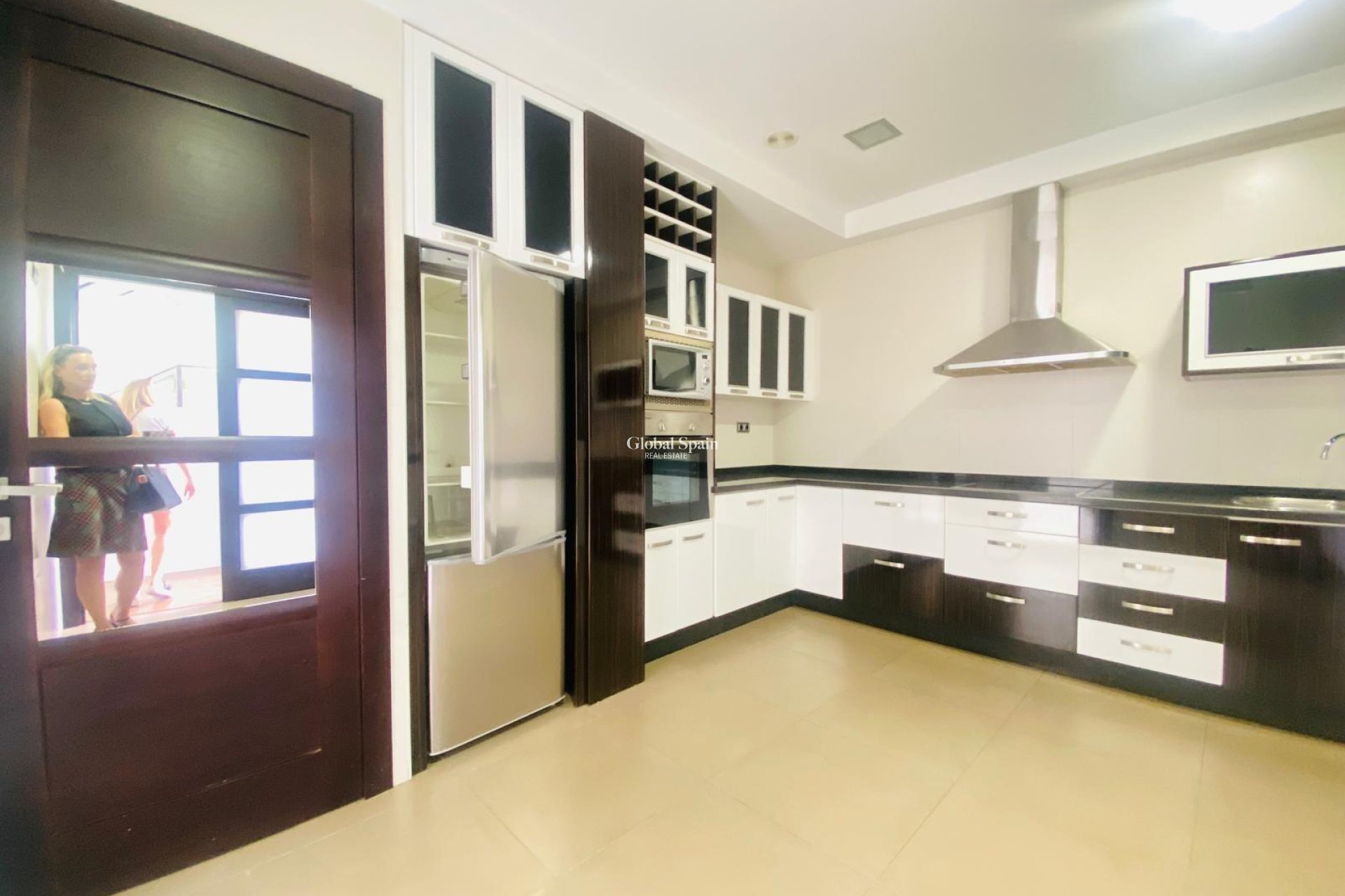 Venta - VILLA -
SANTIAGO DE LA RIBERA - San Blas