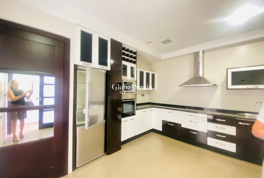 Venta - VILLA -
SANTIAGO DE LA RIBERA - San Blas