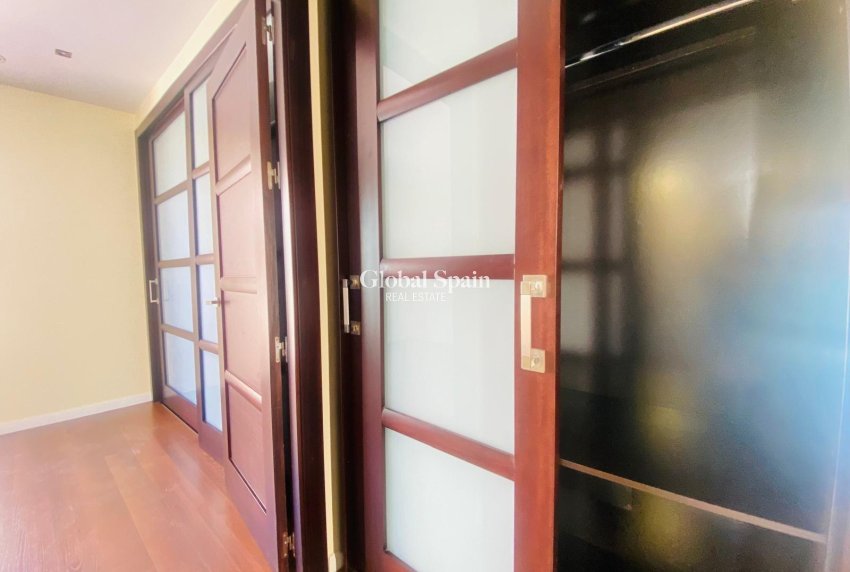 Venta - VILLA -
SANTIAGO DE LA RIBERA - San Blas