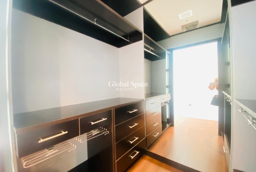 Venta - VILLA -
SANTIAGO DE LA RIBERA - San Blas