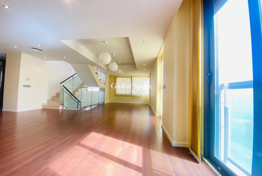 Venta - VILLA -
SANTIAGO DE LA RIBERA - San Blas