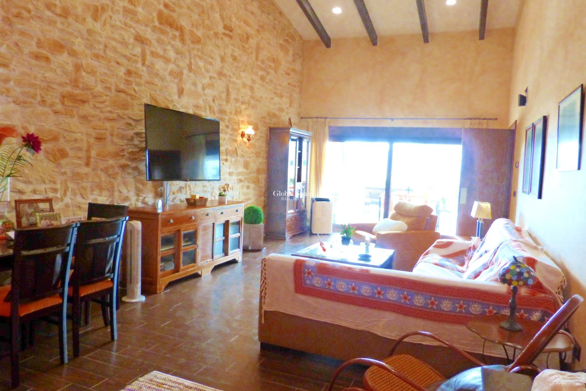 Venta - VILLA -
SANTIAGO DE LA RIBERA - San Blas