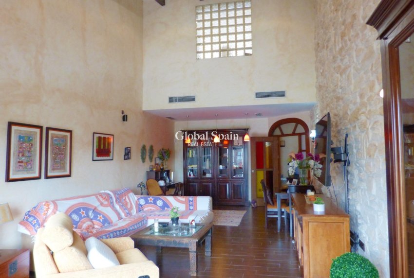 Venta - VILLA -
SANTIAGO DE LA RIBERA - San Blas