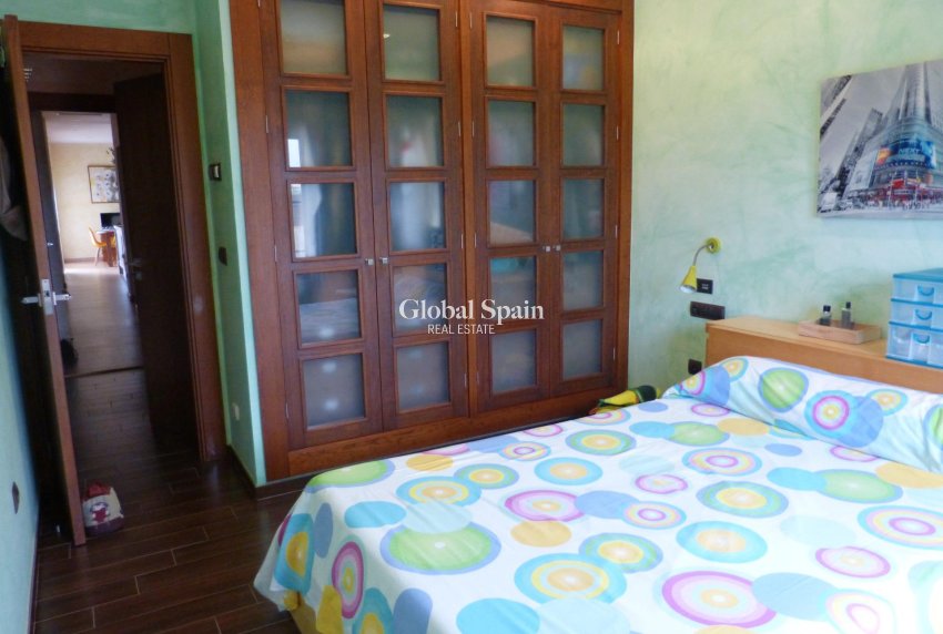 Venta - VILLA -
SANTIAGO DE LA RIBERA - San Blas