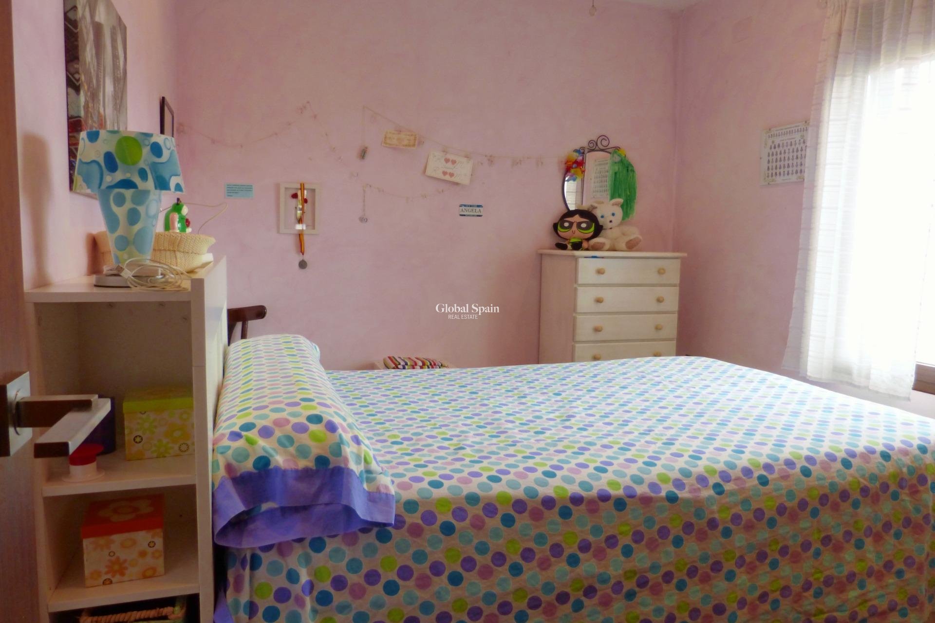 Venta - VILLA -
SANTIAGO DE LA RIBERA - San Blas