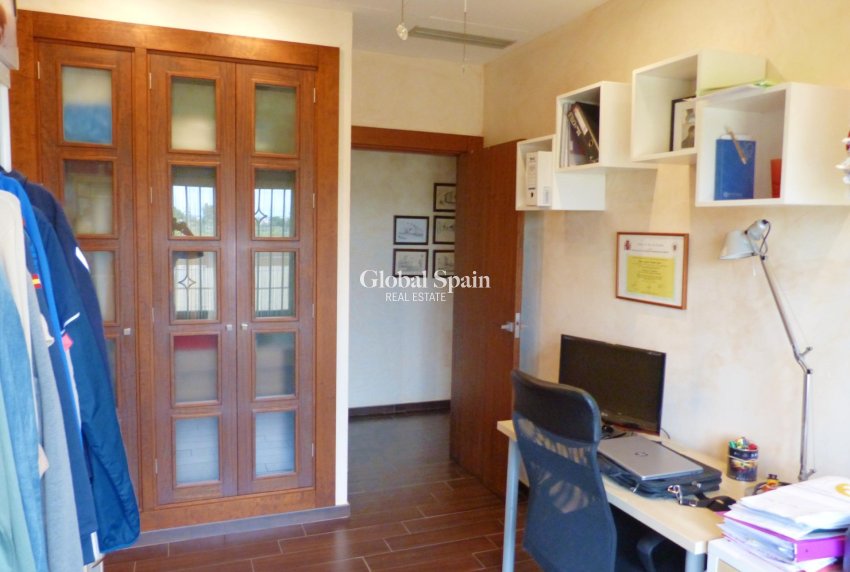 Venta - VILLA -
SANTIAGO DE LA RIBERA - San Blas