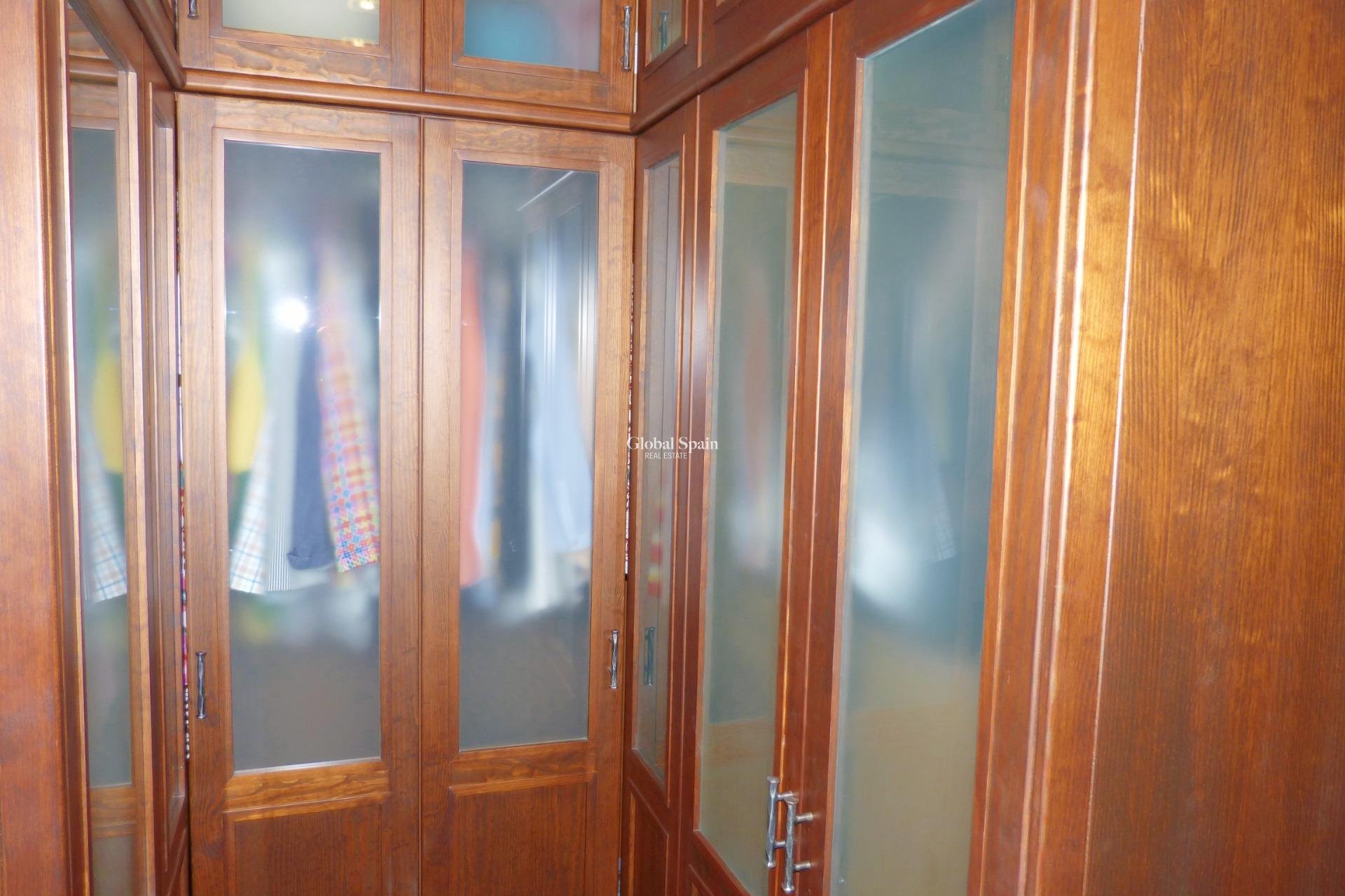 Venta - VILLA -
SANTIAGO DE LA RIBERA - San Blas