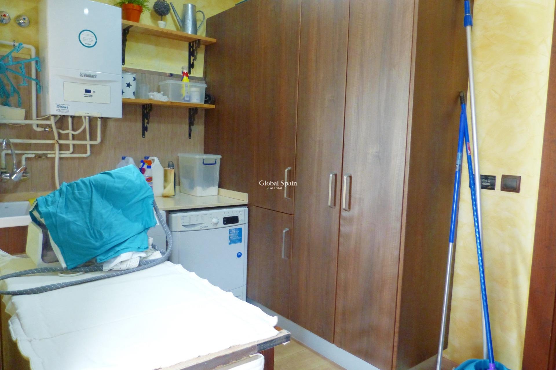 Venta - VILLA -
SANTIAGO DE LA RIBERA - San Blas