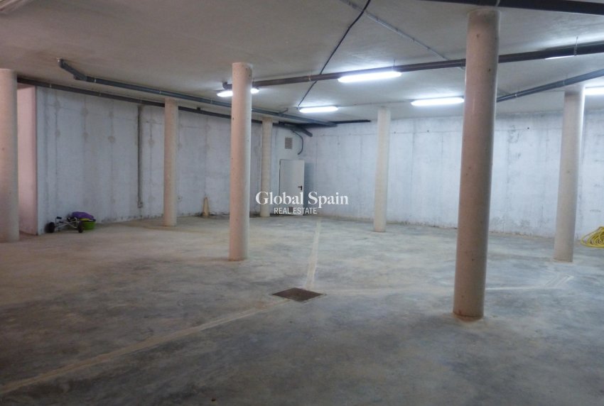 Venta - VILLA -
SANTIAGO DE LA RIBERA - San Blas