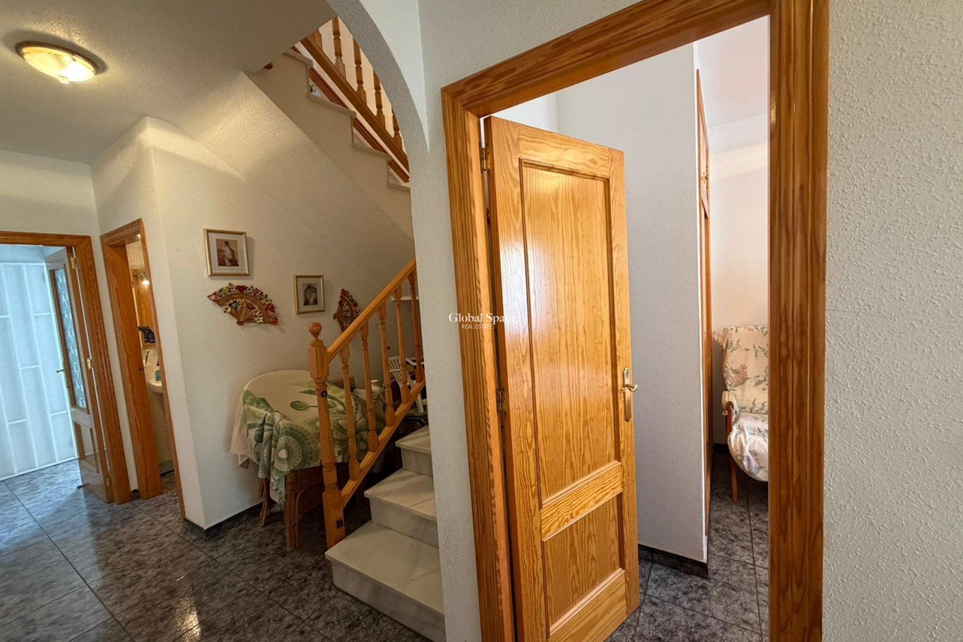 Venta - VILLA -
SANTIAGO DE LA RIBERA - San Blas