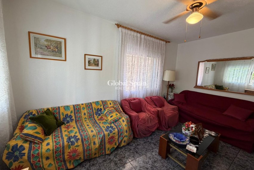 Venta - VILLA -
SANTIAGO DE LA RIBERA - San Blas