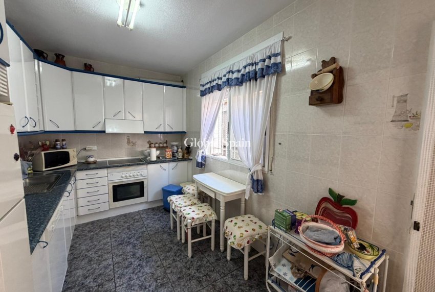 Venta - VILLA -
SANTIAGO DE LA RIBERA - San Blas