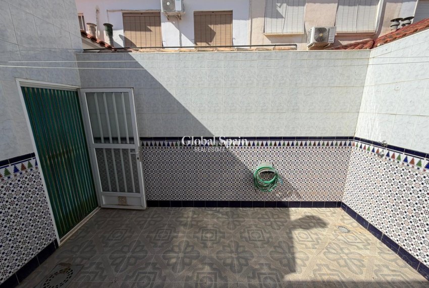 Venta - VILLA -
SANTIAGO DE LA RIBERA - San Blas