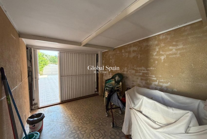 Venta - VILLA -
SANTIAGO DE LA RIBERA - San Blas