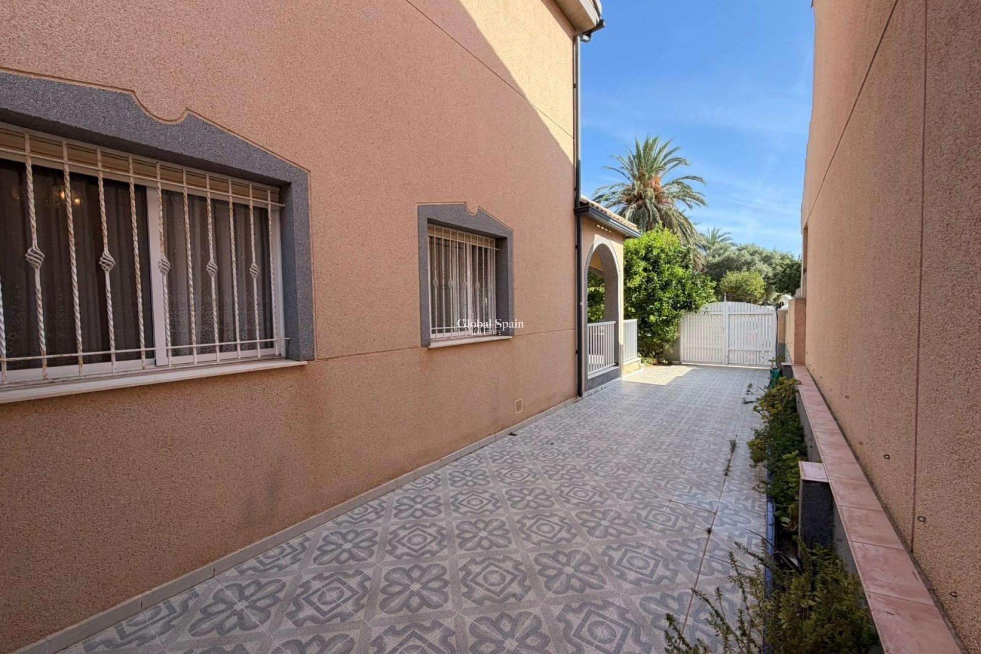 Venta - VILLA -
SANTIAGO DE LA RIBERA - San Blas