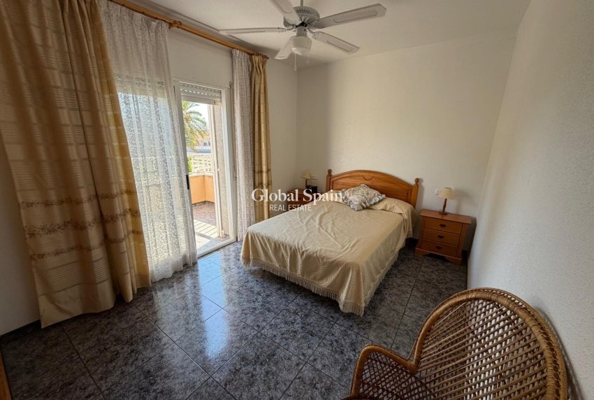 Venta - VILLA -
SANTIAGO DE LA RIBERA - San Blas