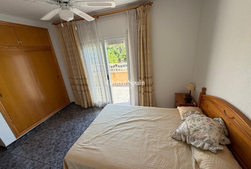 Venta - VILLA -
SANTIAGO DE LA RIBERA - San Blas