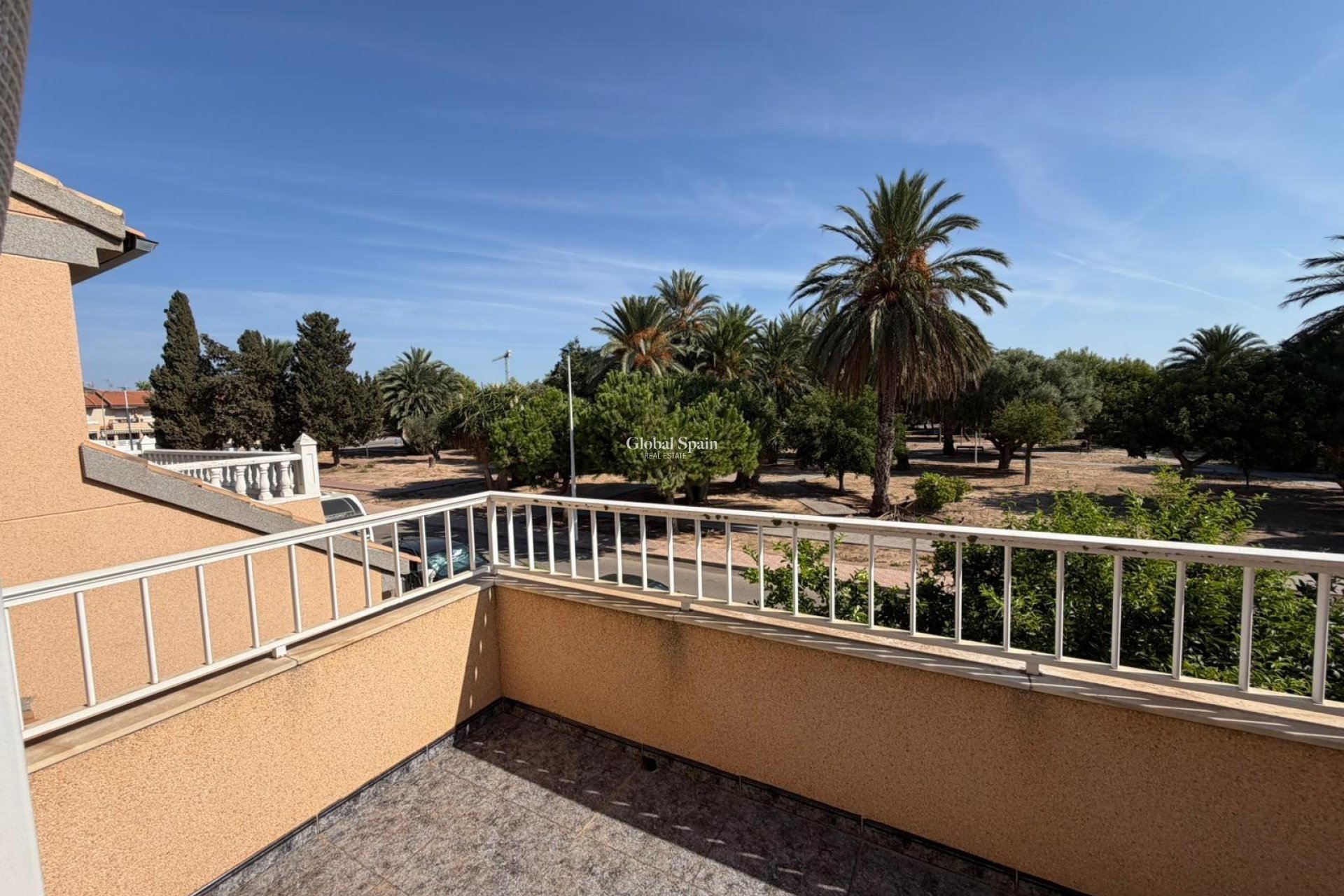 Venta - VILLA -
SANTIAGO DE LA RIBERA - San Blas