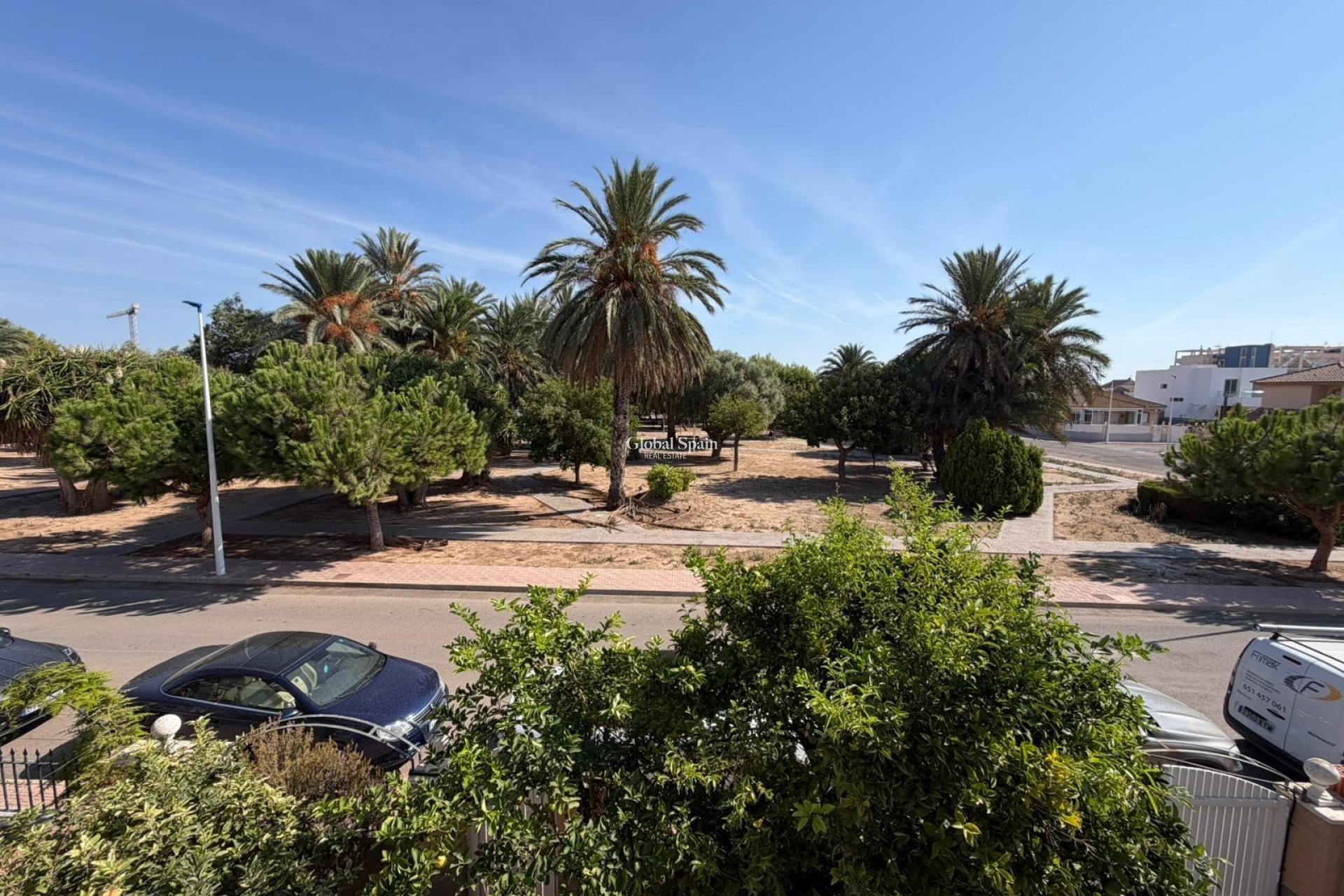 Venta - VILLA -
SANTIAGO DE LA RIBERA - San Blas