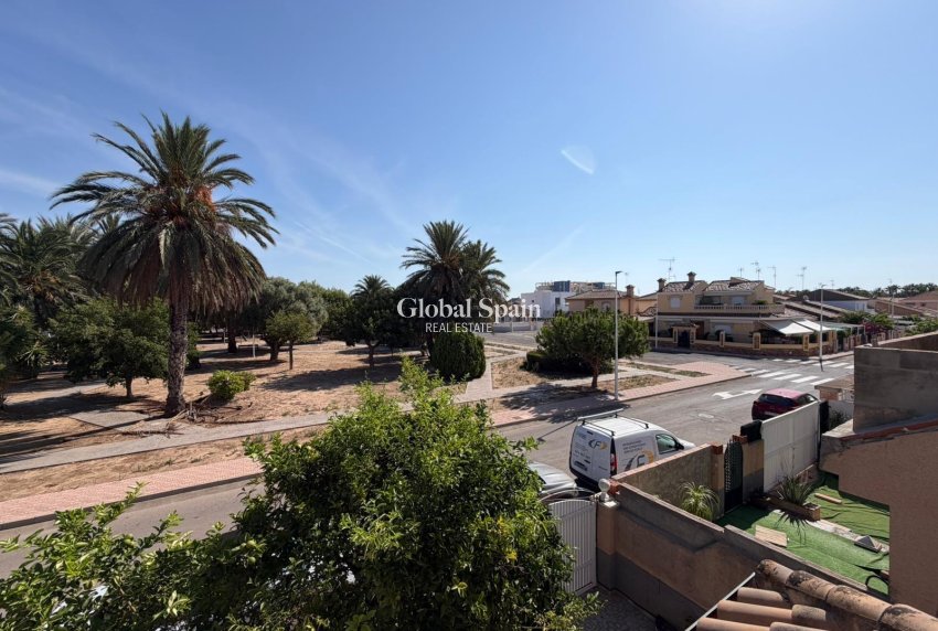 Venta - VILLA -
SANTIAGO DE LA RIBERA - San Blas