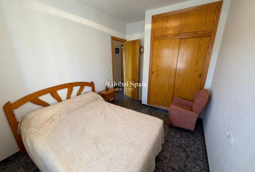 Venta - VILLA -
SANTIAGO DE LA RIBERA - San Blas