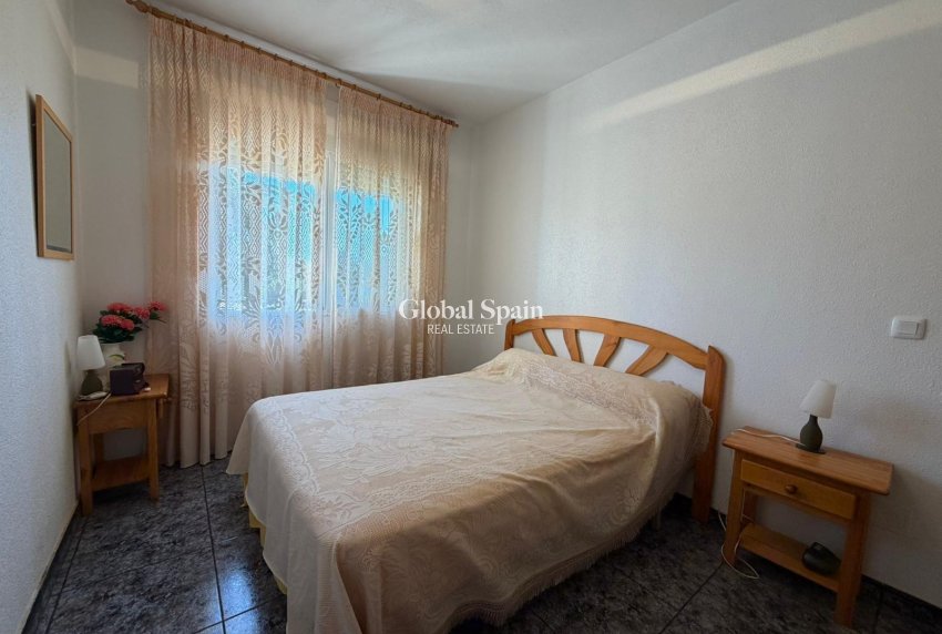 Venta - VILLA -
SANTIAGO DE LA RIBERA - San Blas