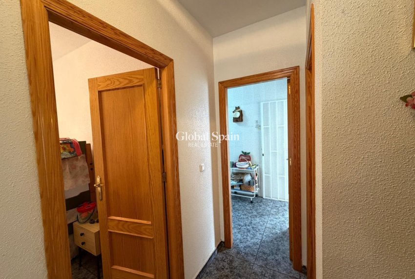 Venta - VILLA -
SANTIAGO DE LA RIBERA - San Blas