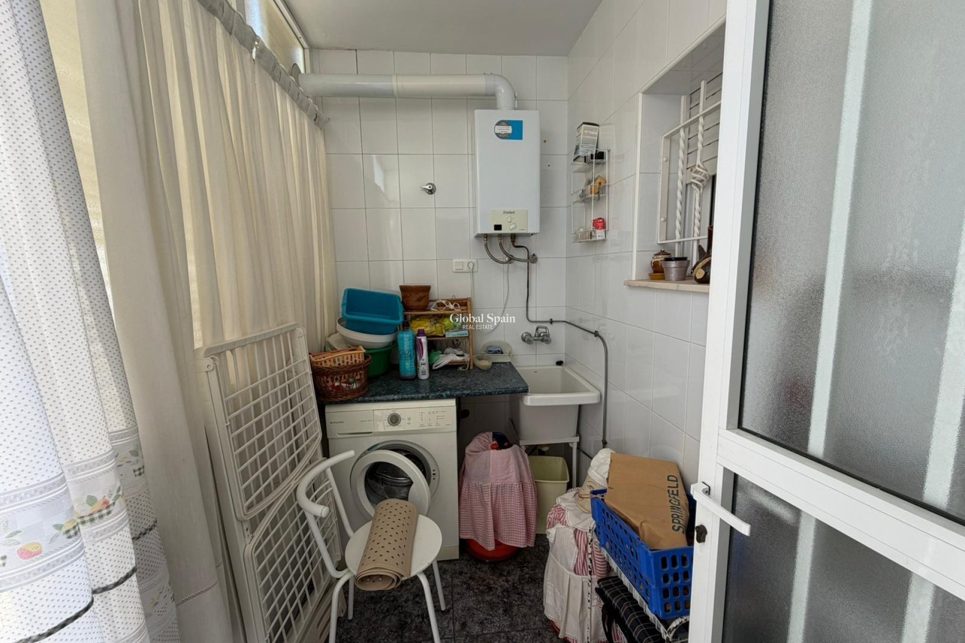 Venta - VILLA -
SANTIAGO DE LA RIBERA - San Blas