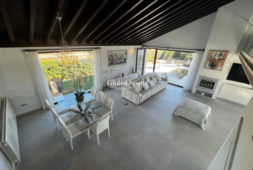 Venta - VILLA -
SUCINA - Inland