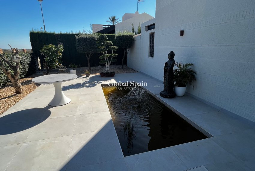 Venta - VILLA -
SUCINA - Inland