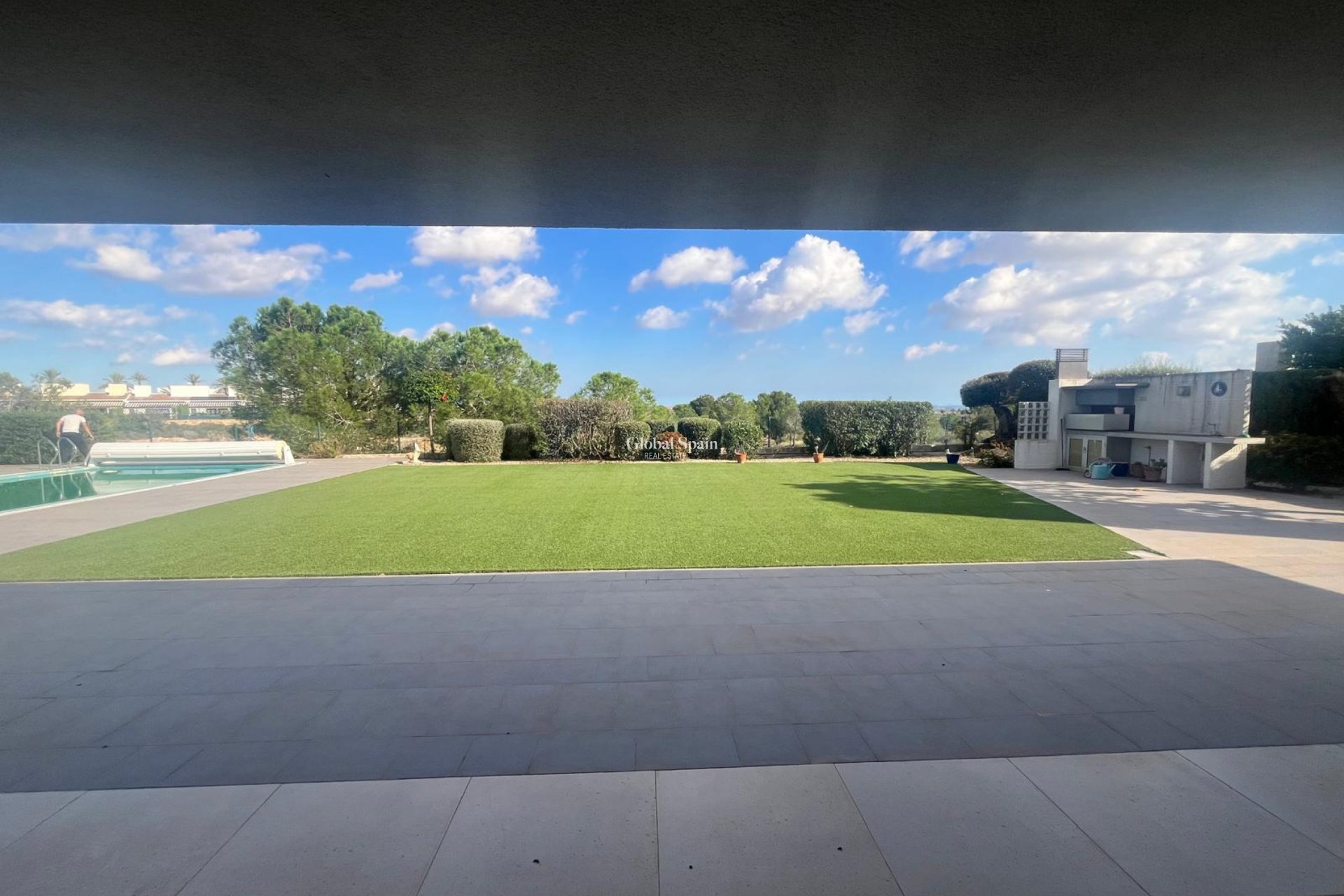 Venta - VILLA -
SUCINA - Inland